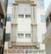 Ug Grand Hotel Bangalore Exterior foto